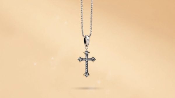 Pandora christian charms: exploring faith-inspired jewelry trends