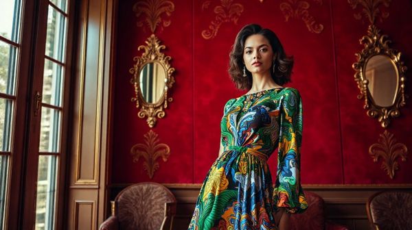 Top 10 Pucci Designs to Showcase in 2026: Luxury Meets Color