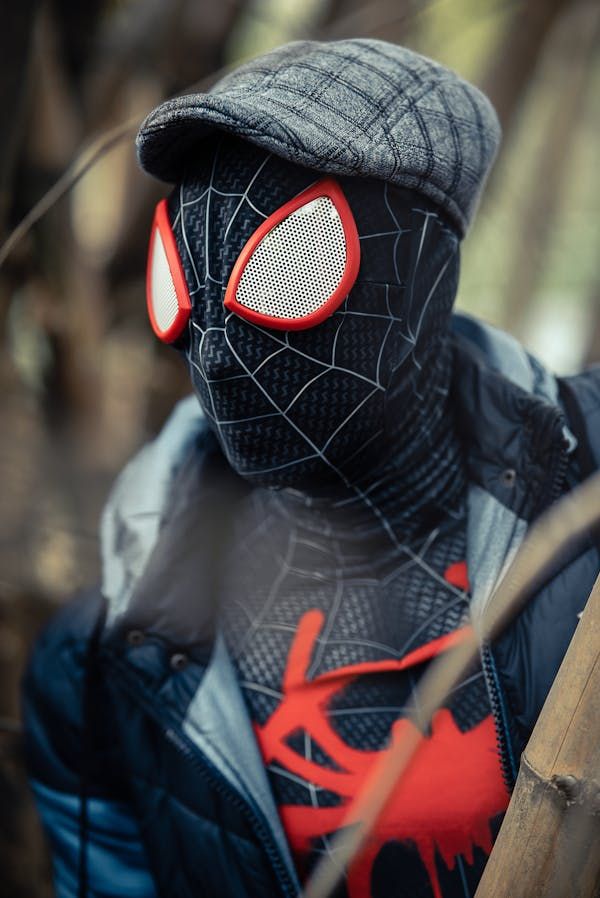 Unmissable deals on spider gwen masks: shop the sale now!