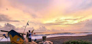 wisata pantai Yogyakarta